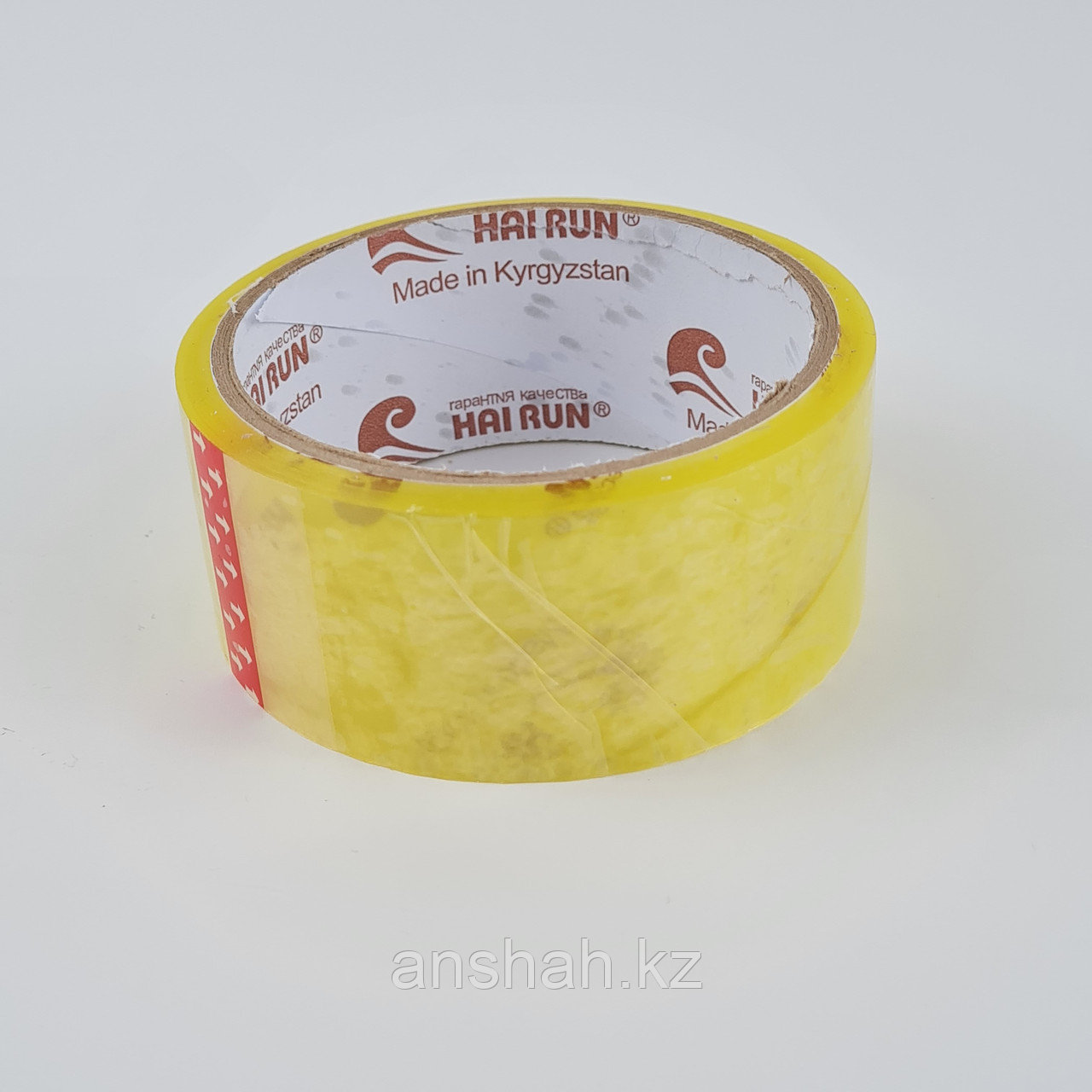 Скотч, ширина 4 см, длина 150 м