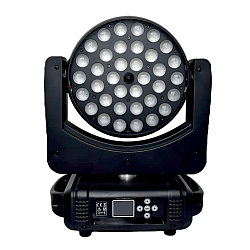 Led Wosh 36/10W Zoom