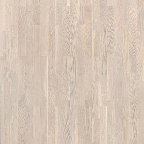 Паркетная доска SALSA - Дуб NORDIC NATUR 3-полосный