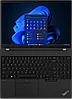 Ноутбук Lenovo ThinkPad T16 Gen 1 16" Core i5-1235U/8 GB/256 GB SSD/Win11 (21BV002RRT), фото 2