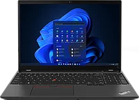 Ноутбук Lenovo ThinkPad T16 Gen 1 16" Core i5-1235U/8 GB/256 GB SSD/Win11 (21BV002RRT)