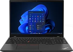 Ноутбук Lenovo ThinkPad T16 Gen 1 16" Core i5-1235U/8 GB/256 GB SSD/Win11 (21BV002RRT)