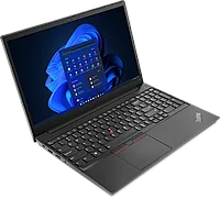 Ноутбук Lenovo ThinkPad E15 Gen 4 15.6" Core i3-1215U/8Gb/256Gb SSD/DOS (21E6005XRT)