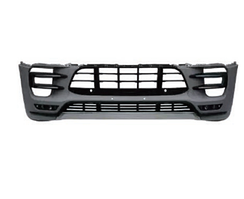 Передний бампер для Porsche Macan 2014-2017