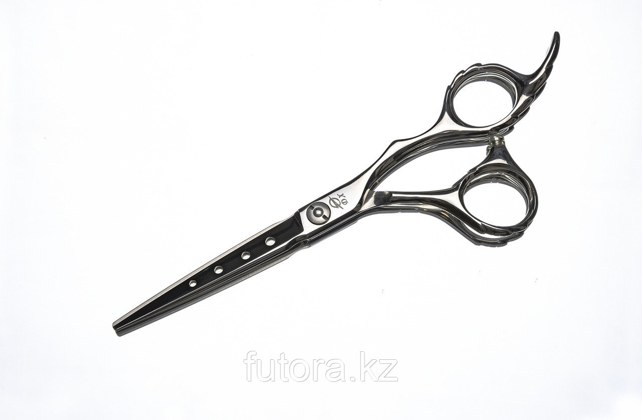Парикмахерские ножницы для стрижки волос "DX - HFL-60"