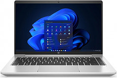 Ноутбук HP ProBook 440 G9 14" Core i5-1235U/8Gb/256Gb SSD/Win11Pro (6A1X5EA)