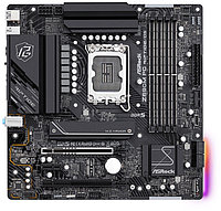 Материнская плата ASRock Z690M PG RIPTIDE/D5