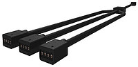 Разветвитель Cooler Master R4-ACCY-RGBS-R2 4-pin 12V-G-R-B (RGB)