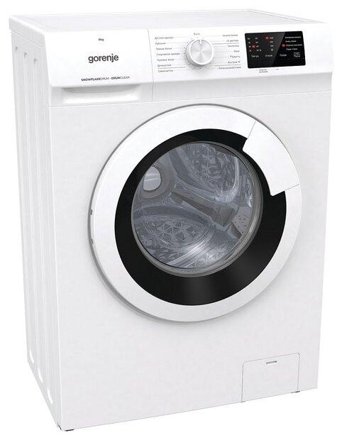 WHP60SF/ Стиральная машина Gorenje - фото 1 - id-p114334551