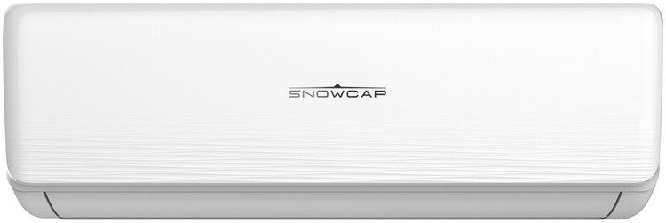 Кондиционер SNOWCAP SNOWCAP-AC 07 AU W/I белый - фото 1 - id-p114327604