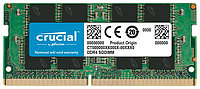 Оперативная память для ноутбука 16GB DDR4 3200 Crucial CT16G4SFRA32A