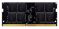 Оперативная память для ноутбука 8GB DDR4 2666MHz GEIL PC4-21330 SO-DIMM 1.2V GS48GB2666C19S