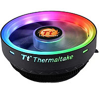 Вентилятор для процессора Thermaltake UX 100, CL-P064-AL12SW-A