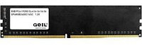 Оперативная память 8GB DDR4 2666MHz GEIL PC4-21300 19-19-19-43 GN48GB2666C19S Bulk Pack