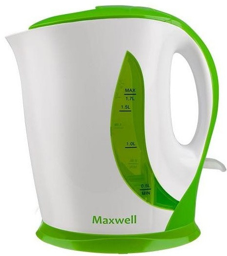 Чайник Maxwell MW-1062 - фото 1 - id-p114334612