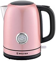 Чайник BRAYER BR1005-BK