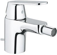 Смеситель для биде Grohe EuroSmart 32839000 однозахватный