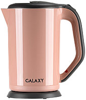 Электрочайник GALAXY GL 0330 розовый