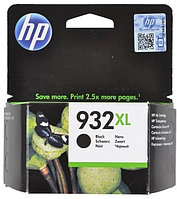 Картридж струйный HP CN053A №932XL Black for HP Officejet 6600/6700 e-All-in-One/6100 ePrinter