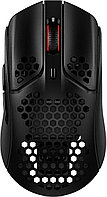 Мышка игровая беспроводная HyperX Haste Black (4P5D7AA)(HP)