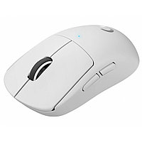 Мышка игровая беспроводная Logitech PRO X SUPERLIGHT WHITE (910-005942)