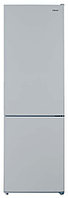 Холодильник ZARGET ZRB310NS1IM (310 IN INOX) Стальной 595 х 630 х 1880