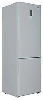 Холодильник ZARGET ZRB360DS1IM (360 EX INOX) Стальной 595 х 630 х 2010
