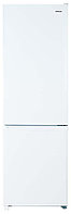 Холодильник ZARGET ZRB298MF1WM (298 M WHITE) Белый 595 х 550 х 1880