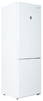Холодильник ZARGET ZRB310DS1WM (310 EX WHITE) Белый 595 х 630 х 1880