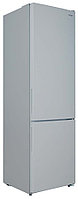 Холодильник ZARGET ZRB360NS1IM (360 EX INOX) Стальной 595 х 630 х 2010