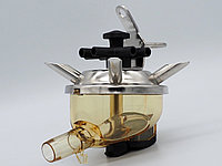 Колектор доильного аппарата с клапаном тип 300