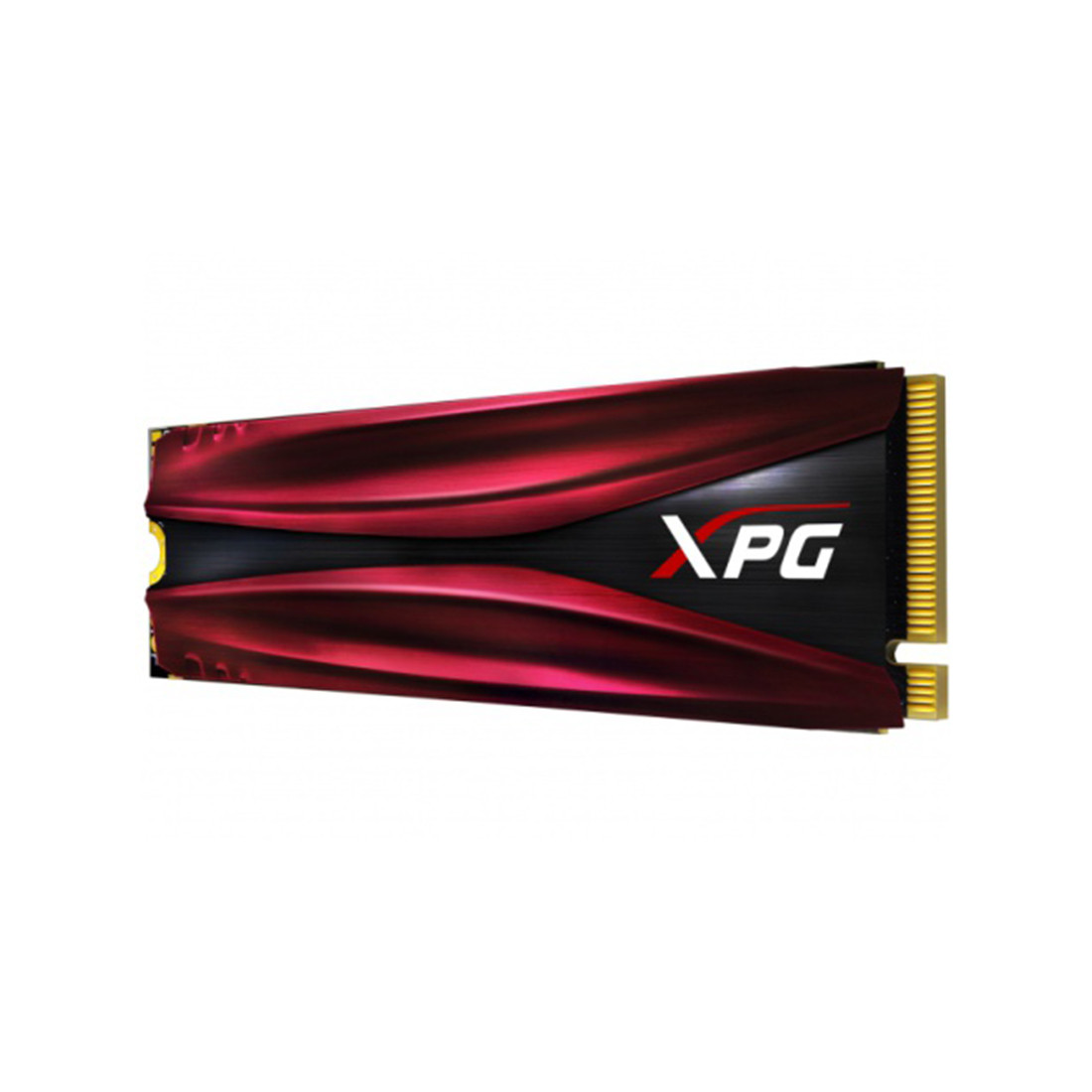 Твердотельный накопитель SSD XPG GAMMIX S11 Pro 512 ГБ M.2 - фото 1 - id-p114329966
