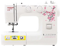 Швейная машина Janome Legend LE 35 белый