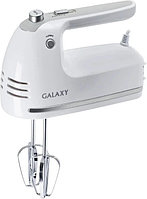 Миксер GALAXY GL2200 белый
