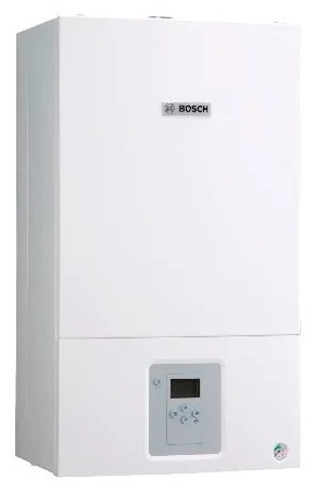 Отопительный котел Bosch WBN6000-24C - фото 1 - id-p114328088