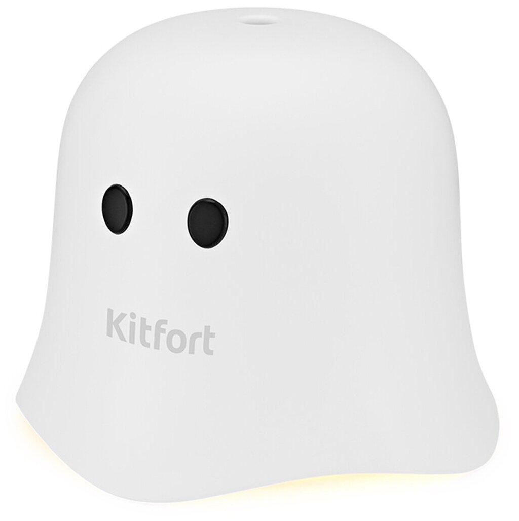 Увлажнитель воздуха Kitfort КТ-2863-1 (белый) - фото 1 - id-p114334850