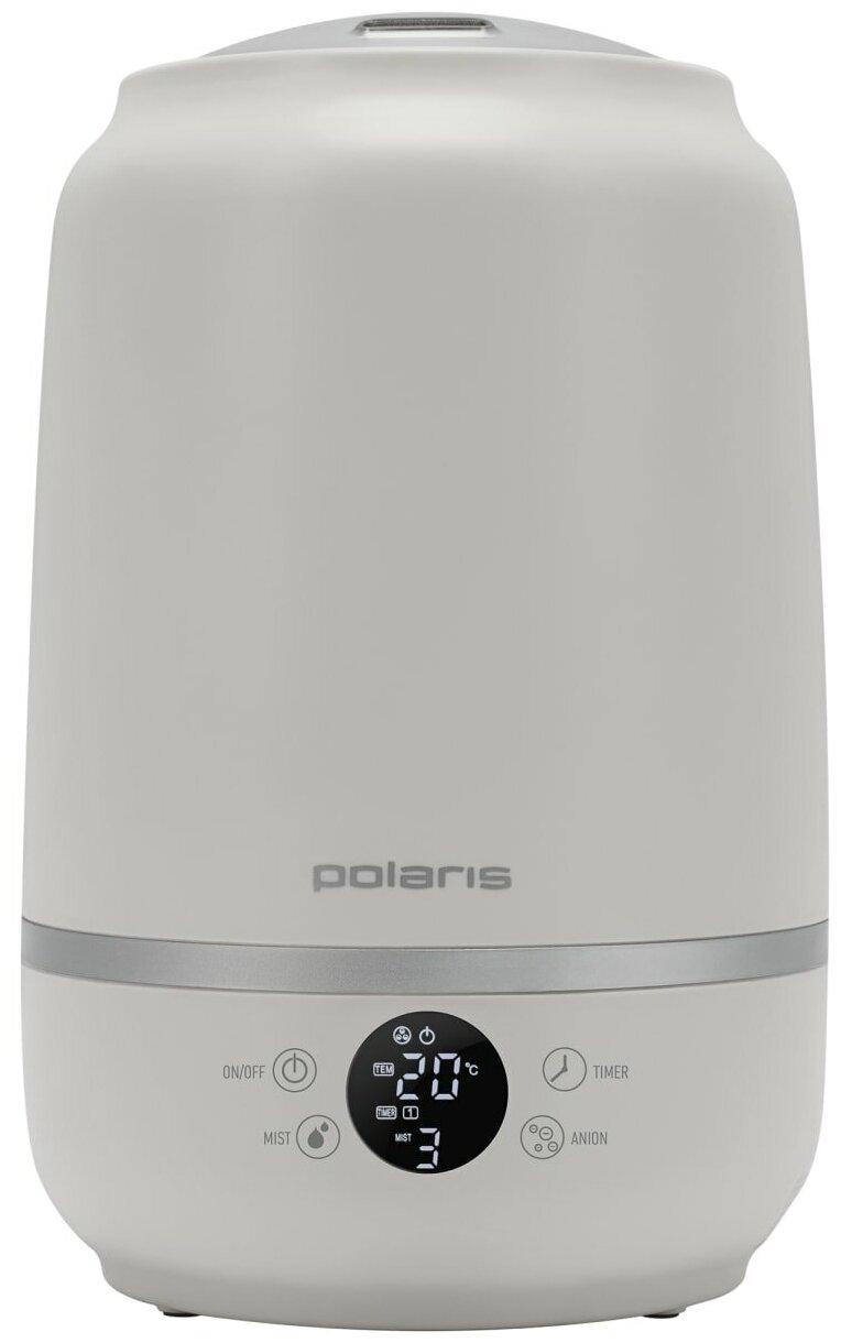 Увлажнитель Polaris PUH 6406Di фиолетовый - фото 1 - id-p114334857