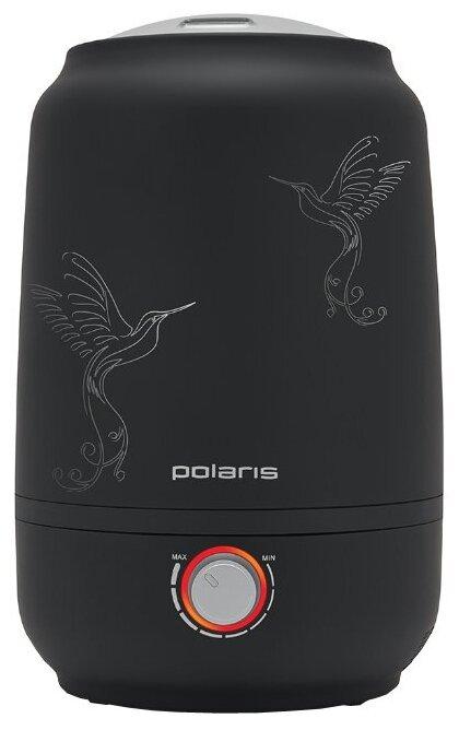 Увлажнитель Polaris PUH 2705 RUBBER черный - фото 1 - id-p114334859