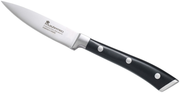 Нож для чистки овощей Masterpro Foodies MP BGMP-4315 8.75cm - фото 1 - id-p114347618