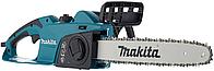 Пила цепная Makita UC4041A 1800Вт 16" 3/8"-1,3мм