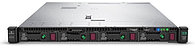 Сервер HPE P19779-B21 DL360 Gen10 (1xXeon4210(10C-2.2G)/ 1x16GB DR/ 8 SFF SC/ P408i-a 2GB Batt/ 4x1GbE FL/