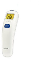 Термометр Omron MC-720-E Gentle Temp 720 налобный, бесконтактный