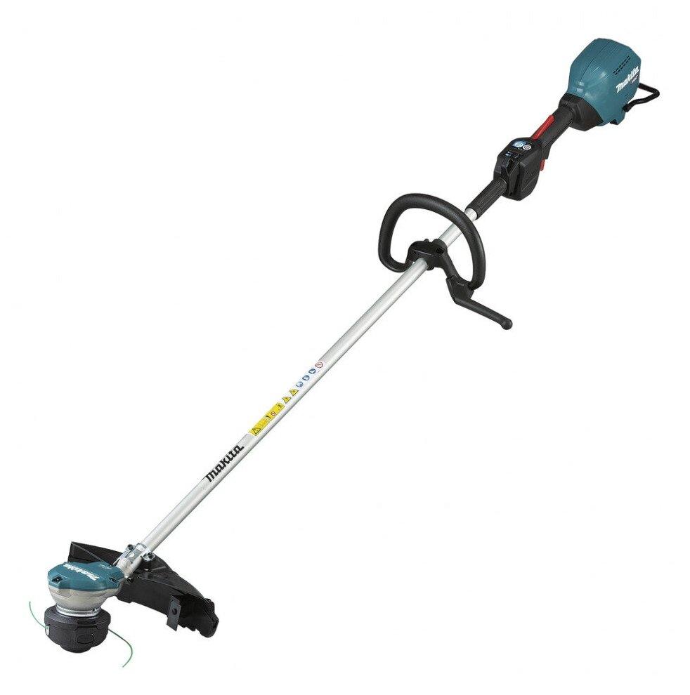 Триммер Makita UR003GZ - фото 1 - id-p114345659