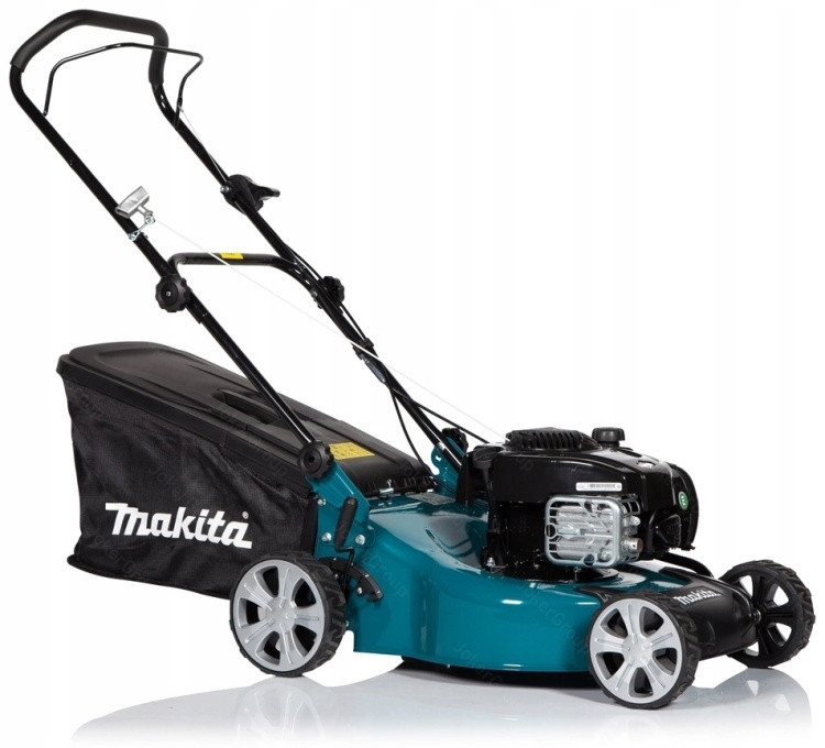 Газонокосилка Makita PLM4620N2 - фото 1 - id-p114345662