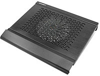 Подставка для ноутбука CROWN CMLC-1000 черный