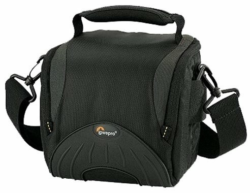 Lowepro Apex 110 AW черный - фото 1 - id-p114329158