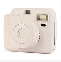 Popoto instant camera mini cream white жылдам басып шығару камералары