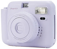 Popoto 60mm Focus FREE Instant Camera фиолетовый