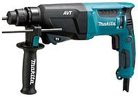 Перфоратор Makita HR2611F, 800 Вт