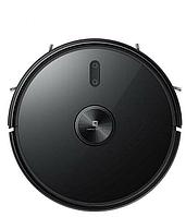 Робот пылесос Realme TechLife Robot Vacuum Black